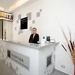 黑塔捷克布杰约维采酒店 4*