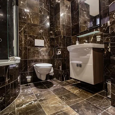 U Cerne Veze 4* Ceske Budejovice