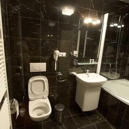 U Cerne Veze 4*